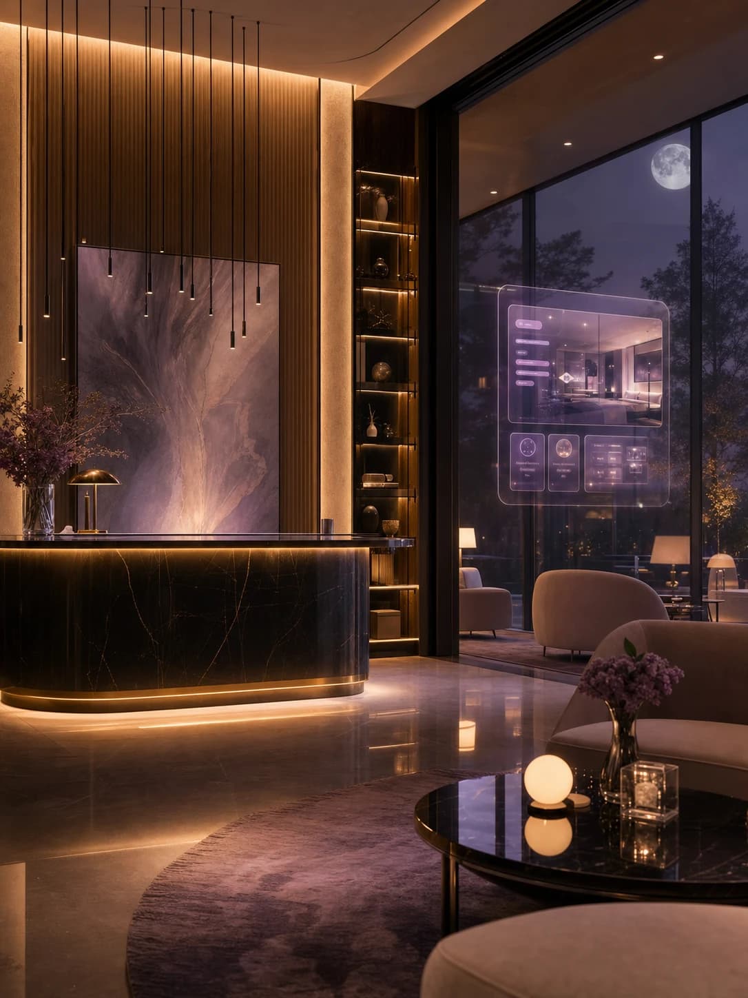 Hotel Worlds
