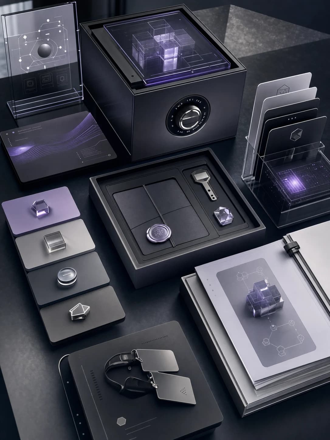 Ownership Kits